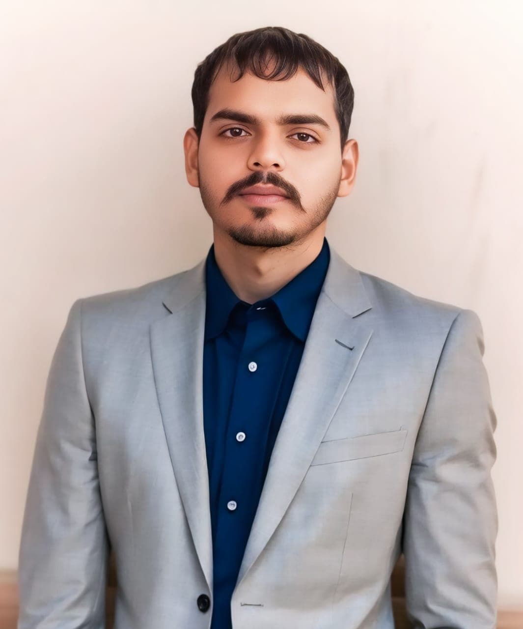 Himanshu Kushwaha